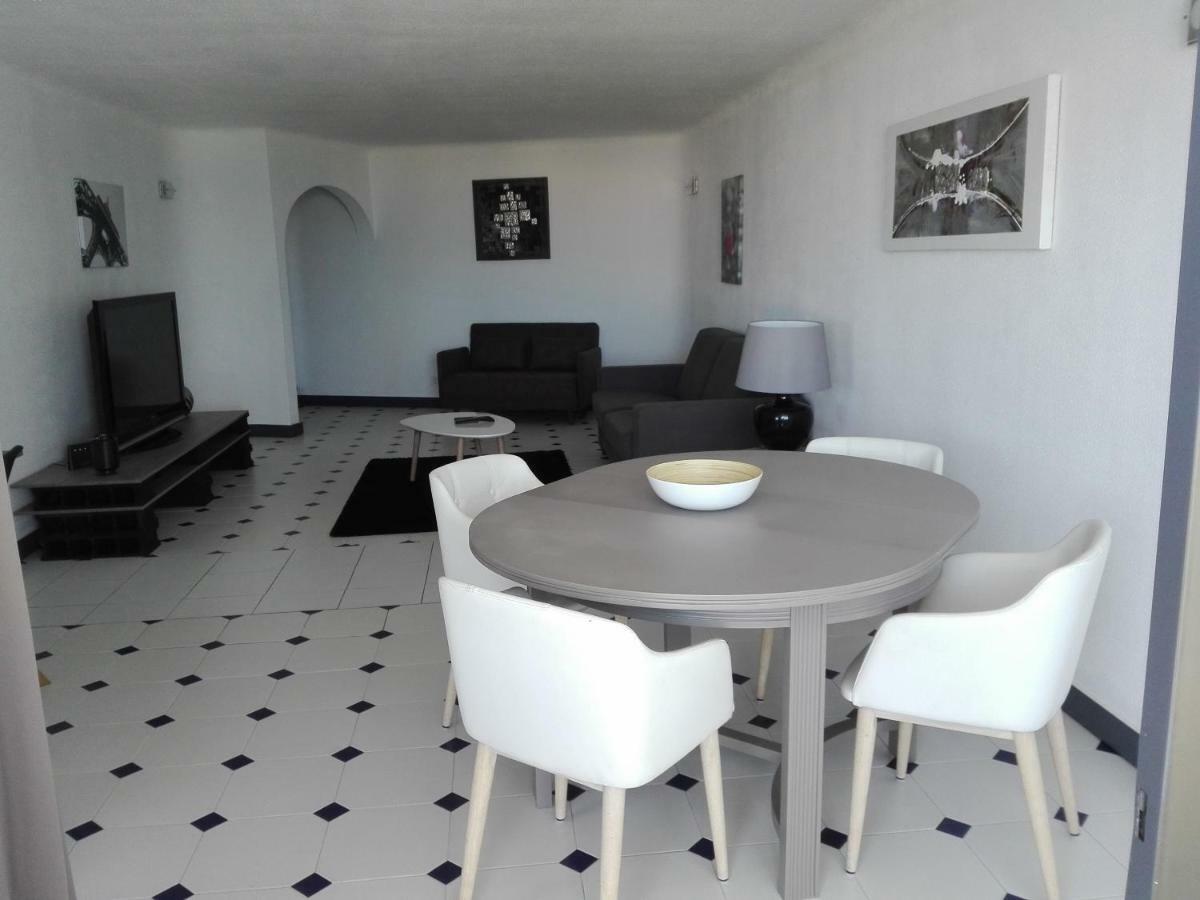 Ferienwohnung Edificio Coral Albufeira Exterior foto